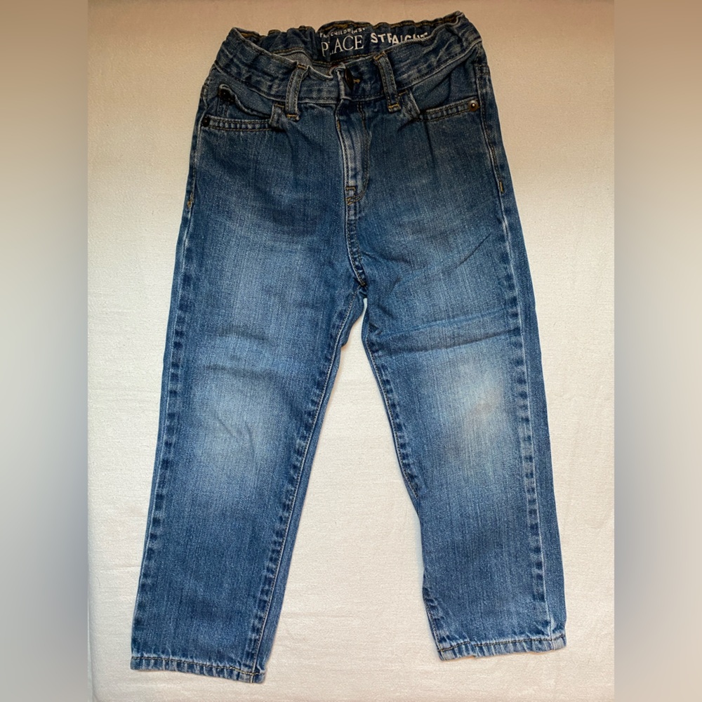 Children’s Place 4T Jeans